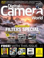 Digital Camera Magazine